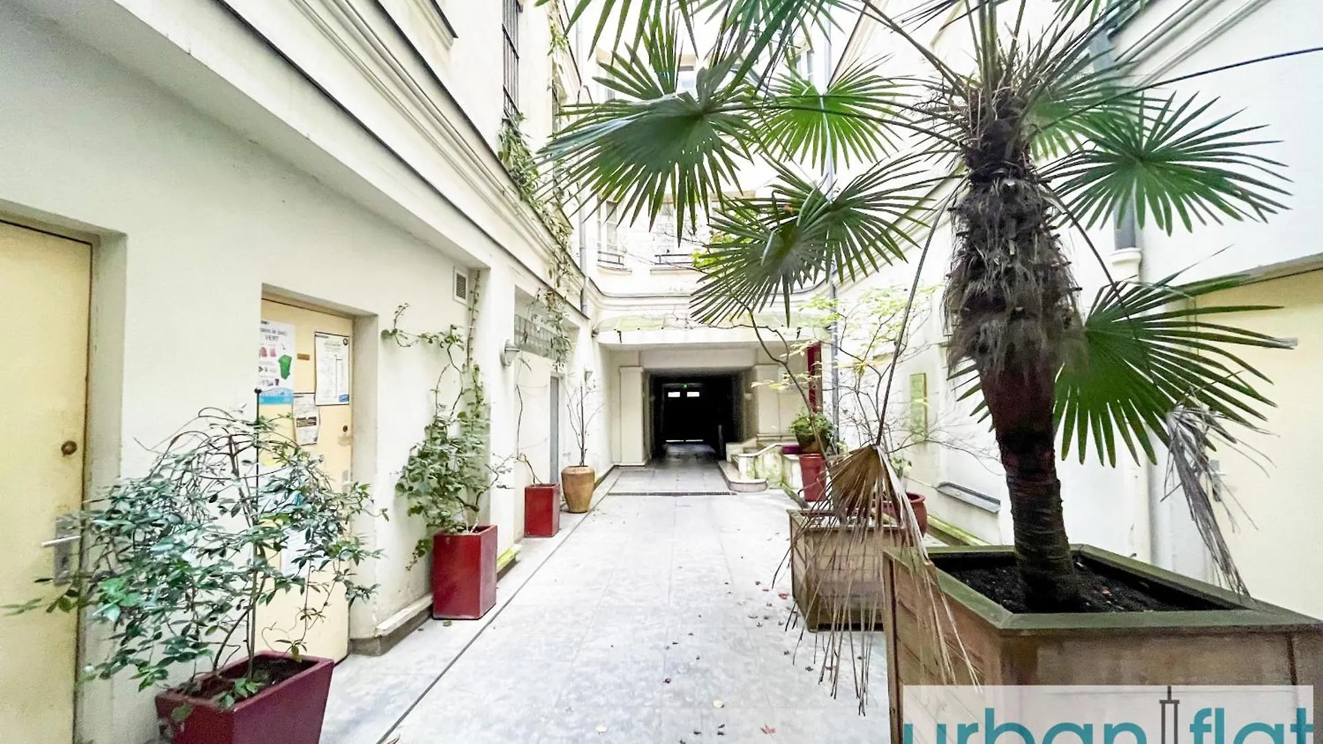 Apartment 67 - Amazing Parisian Flat Paris