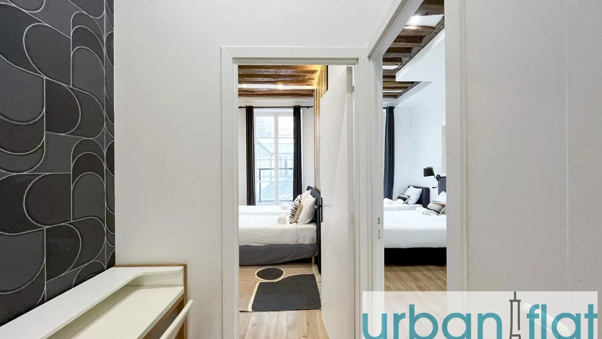 Apartman 67 - Amazing Parisian Flat Párizs