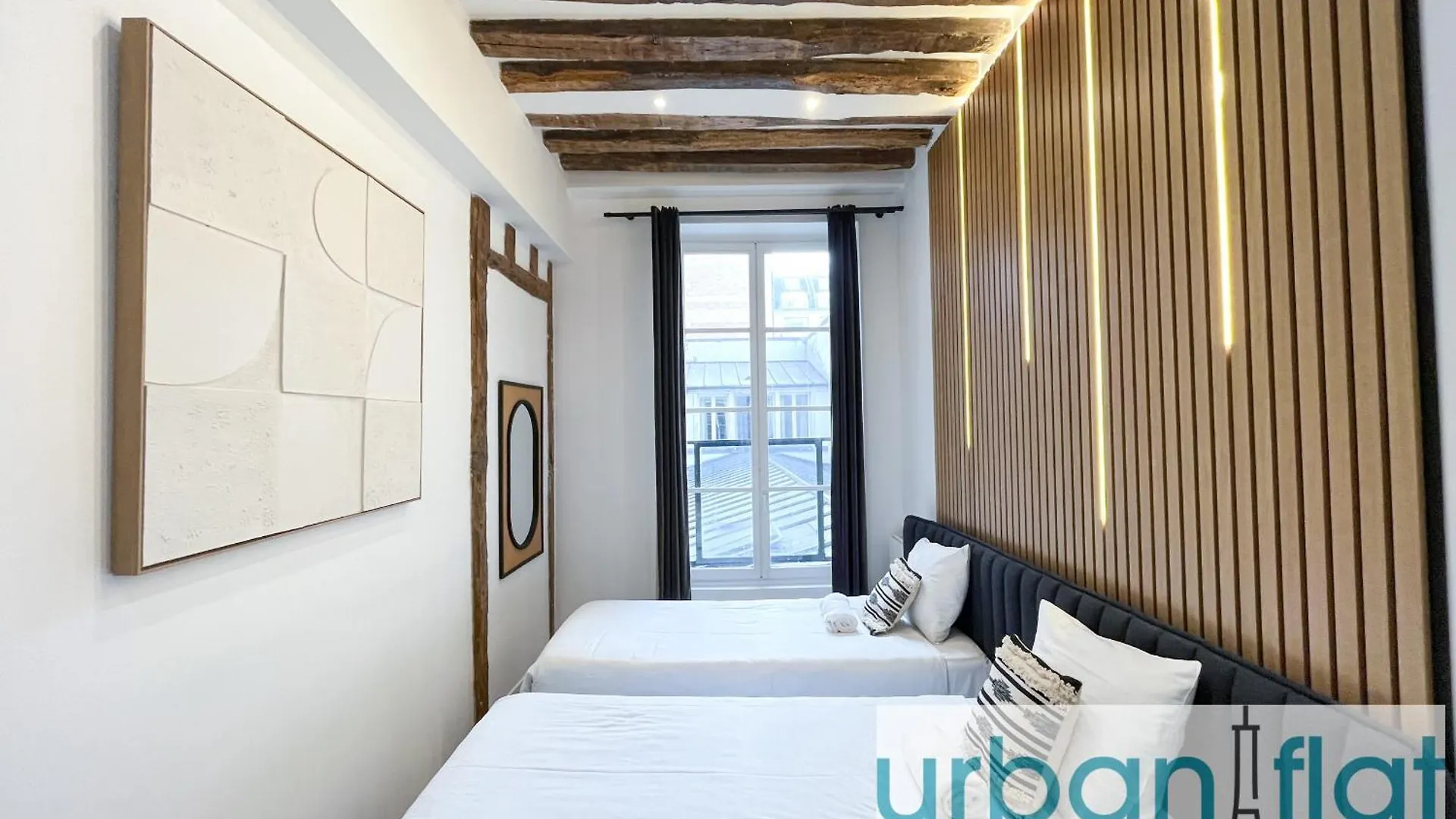 67 - Amazing Parisian Flat *