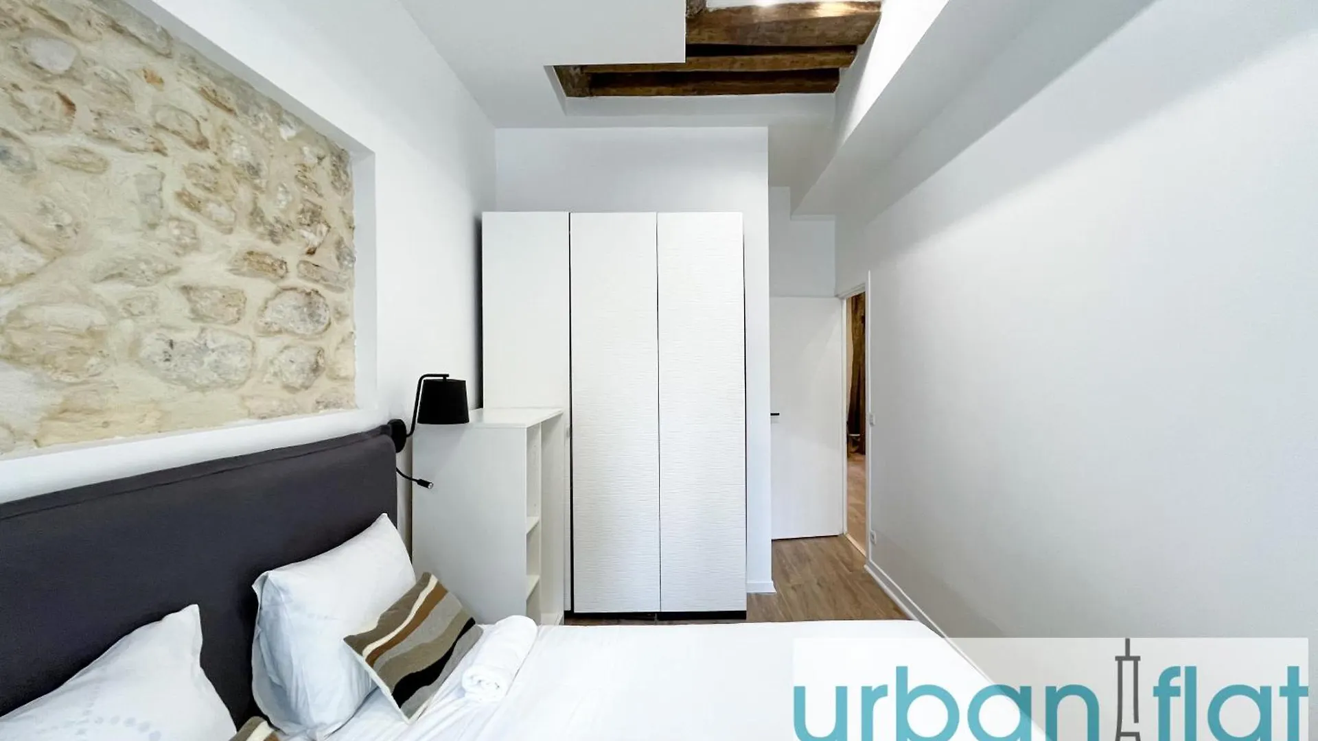 67 - Amazing Parisian Flat Apartman