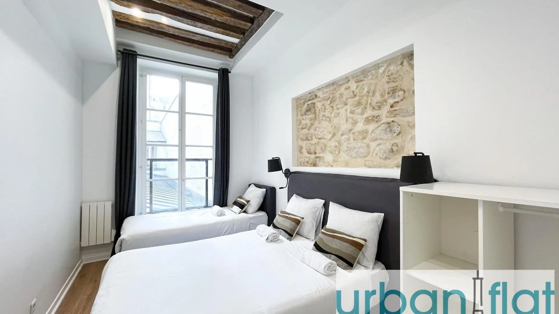 Apartment 67 - Amazing Parisian Flat