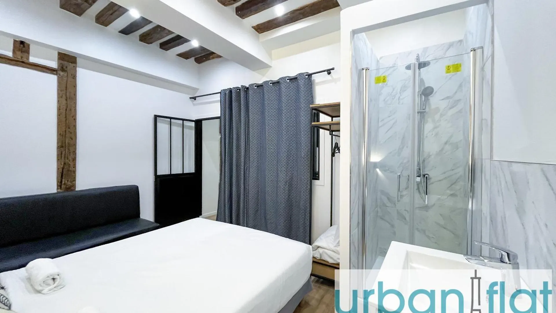 67 - Amazing Parisian Flat Apartman *